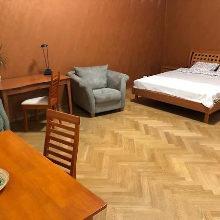Exclusive Unique Apartments - Prague Central Buitenkant foto