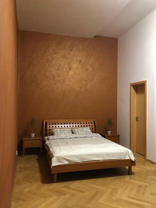 Exclusive Unique Apartments - Prague Central Buitenkant foto