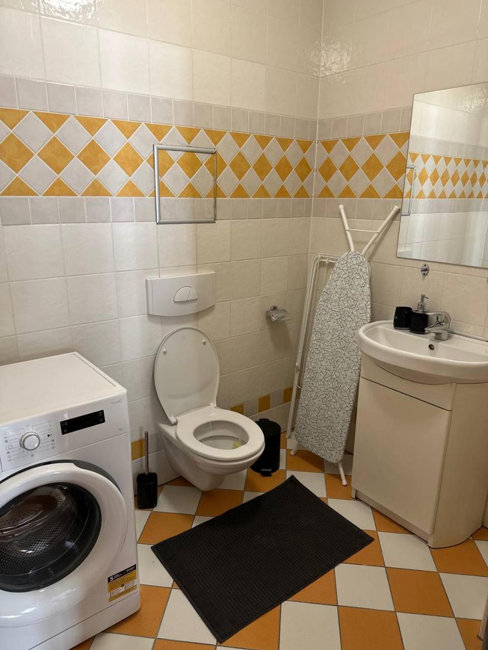 Exclusive Unique Apartments - Prague Central Buitenkant foto
